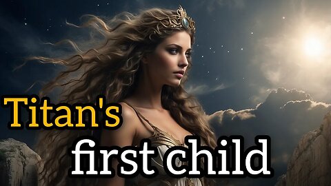 Phoebe: Titan Goddess of Wisdom and Moonlight | Greek Mythology Explained