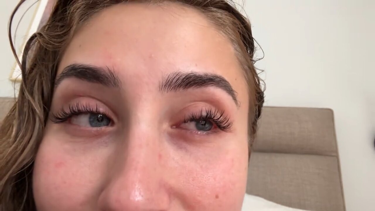 Woman Claims She Slept With 101 Men in One Day