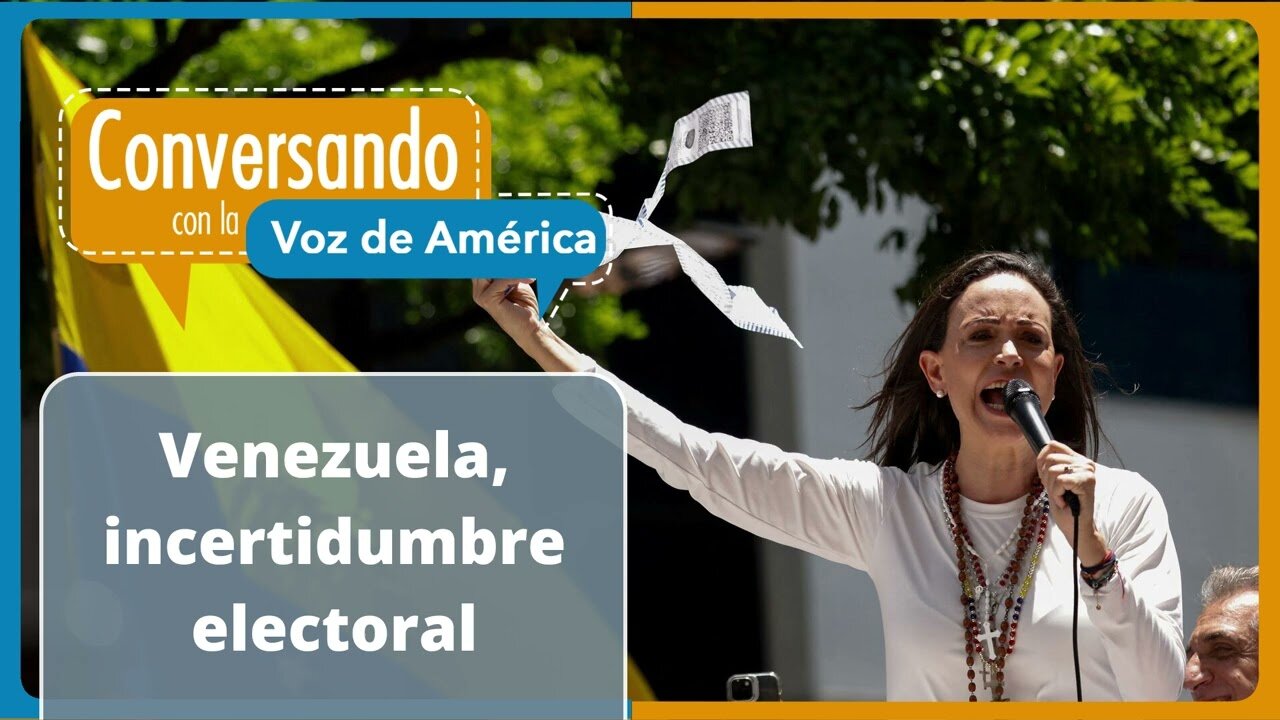 La crisis política de Venezuela; entre la incertidumbre y la resignación