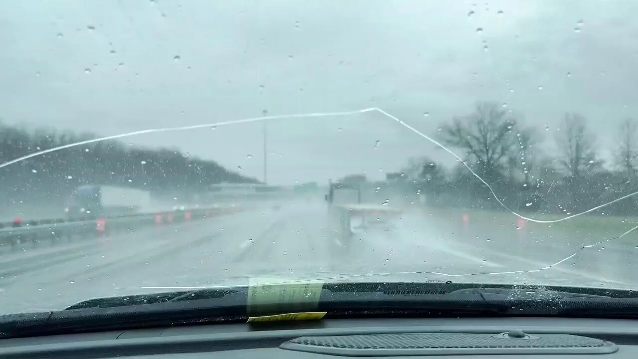 Let’s drive to a New Jersey