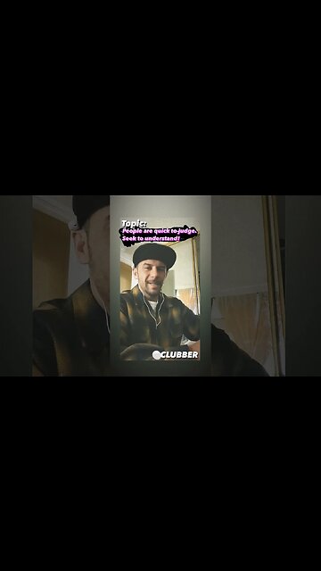 People are quick to judge , Seek to understand! #shorts