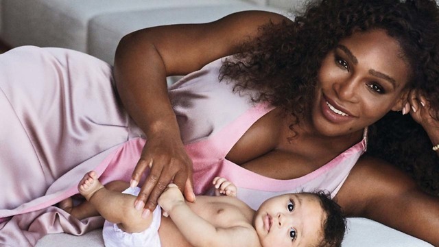 How Serena Williams Nearly DIED After Giving Birth