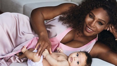 How Serena Williams Nearly DIED After Giving Birth