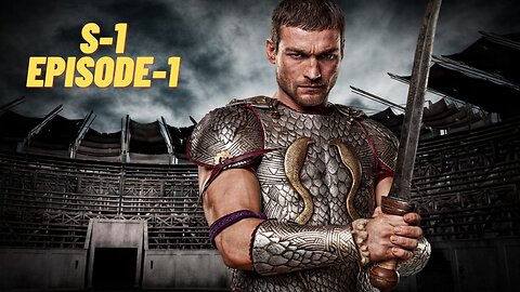 spartacus S-1 EPI-1