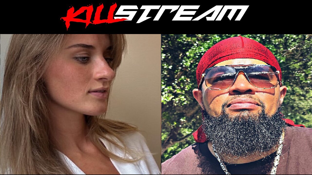 Lilly & Captain Tazaryach - Killstream