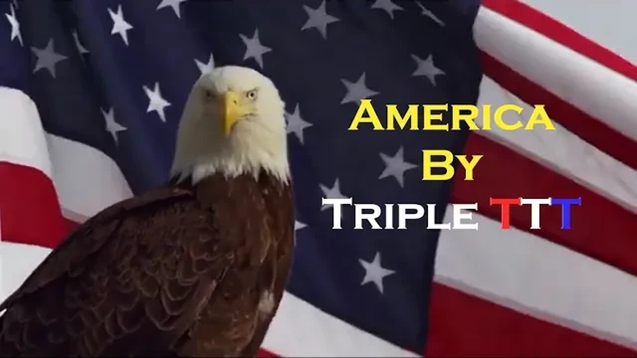 America by Triple-T