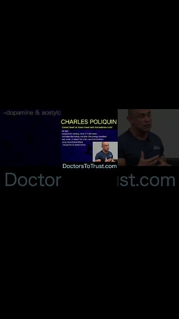 Charles Poliquin