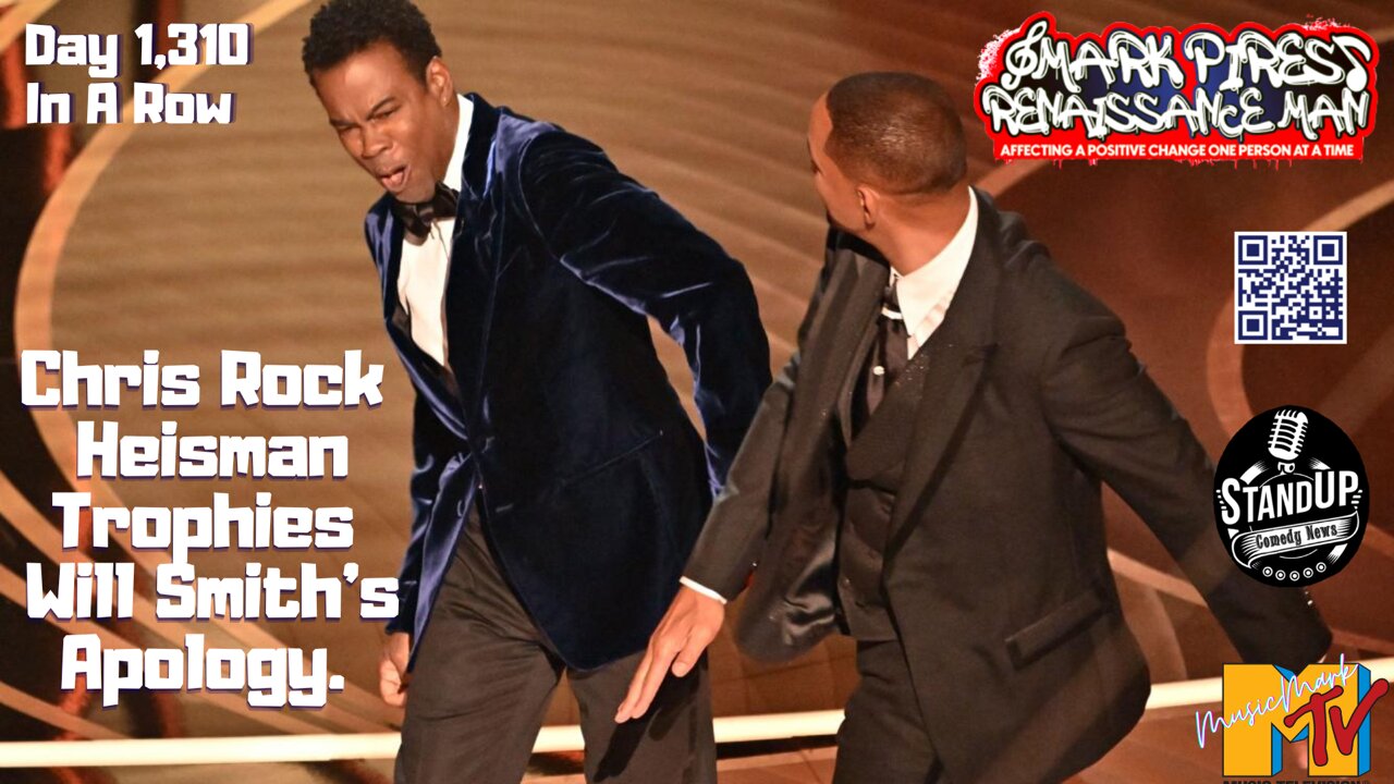 Chris Rock Has 'No Plans' of Reaching Out to Will Smith After Apology!