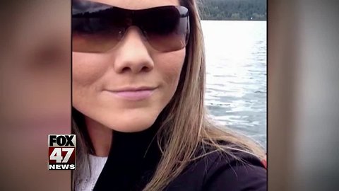 No sign of missing mom at fiancé's property