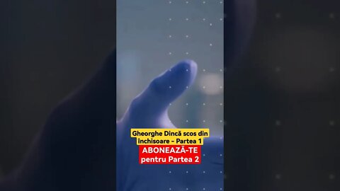 Gheorghe Dincă scos din închisoare - Partea 1