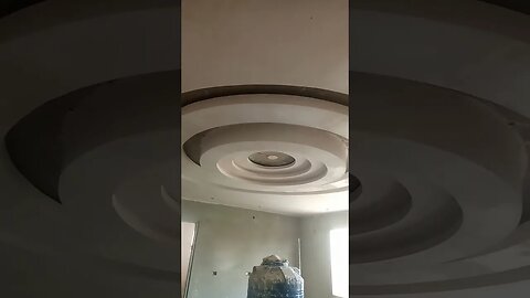 we make incredible ceiling design part 3