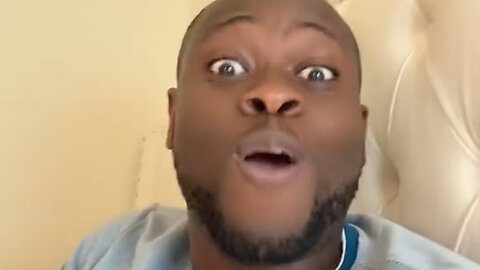 He Explains How Black American Culture Impacts Africa