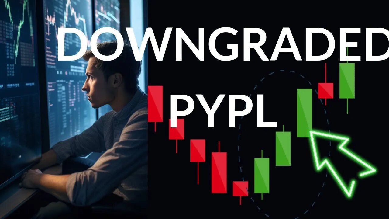 Navigating PYPL's Market Shifts: In-Depth Stock Analysis & Predictions for Wed - Stay Ahead