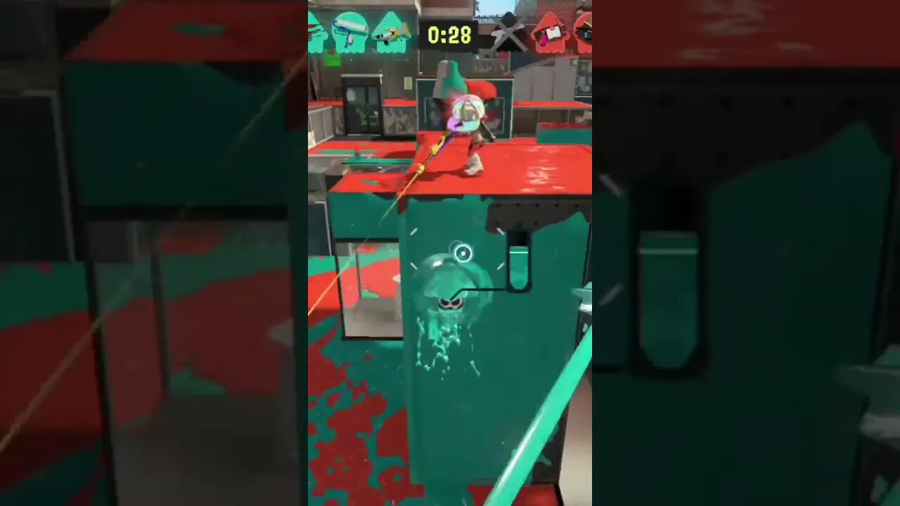 GET SMOKED SQUIDDYS (Splatoon 3)