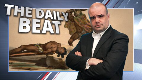 The Daily Beat — October 14, 2022