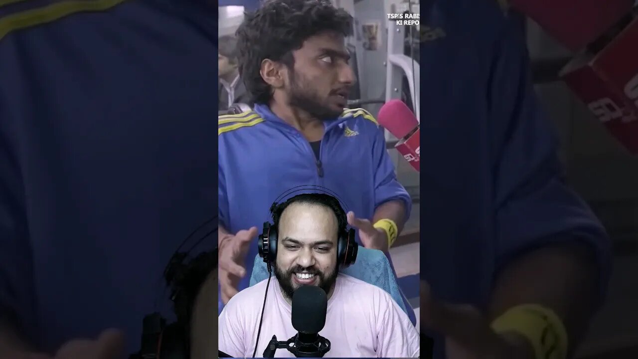 When Gym Trainer Was Bus Conductor😂🤣😂 #ytshort #funnyshorts