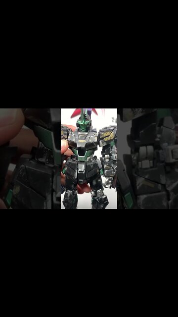 I love the music of Gundam Unicorn. Truly helps bring the anime to life! Have you watched it?