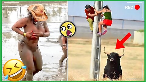 Unexpected Funny Situations Videos! Funny Videos