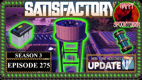 Modded | Satisfactory U7 | S3 Episode 275