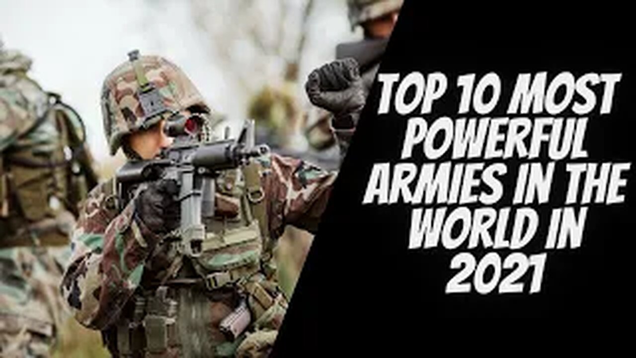 Top 10 Most Powerful Armies in the World in 2021 || US vs China Military Power 2021|| Teachaa