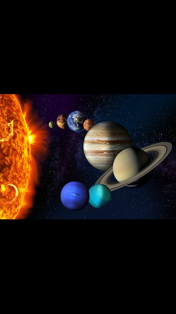 Breaking Discoveries: The Mysterious 'New Planet' Unveiled in Our Solar System! 🌌🪐