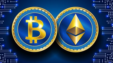 Bitcoin and Ethereum is not bottom yet. How low #Bitcoin and #Ethereum could go. Must Watch.