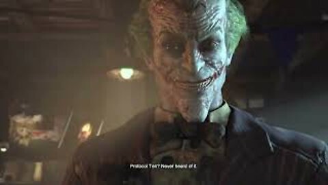 Batman Arkham City overstays its welcome