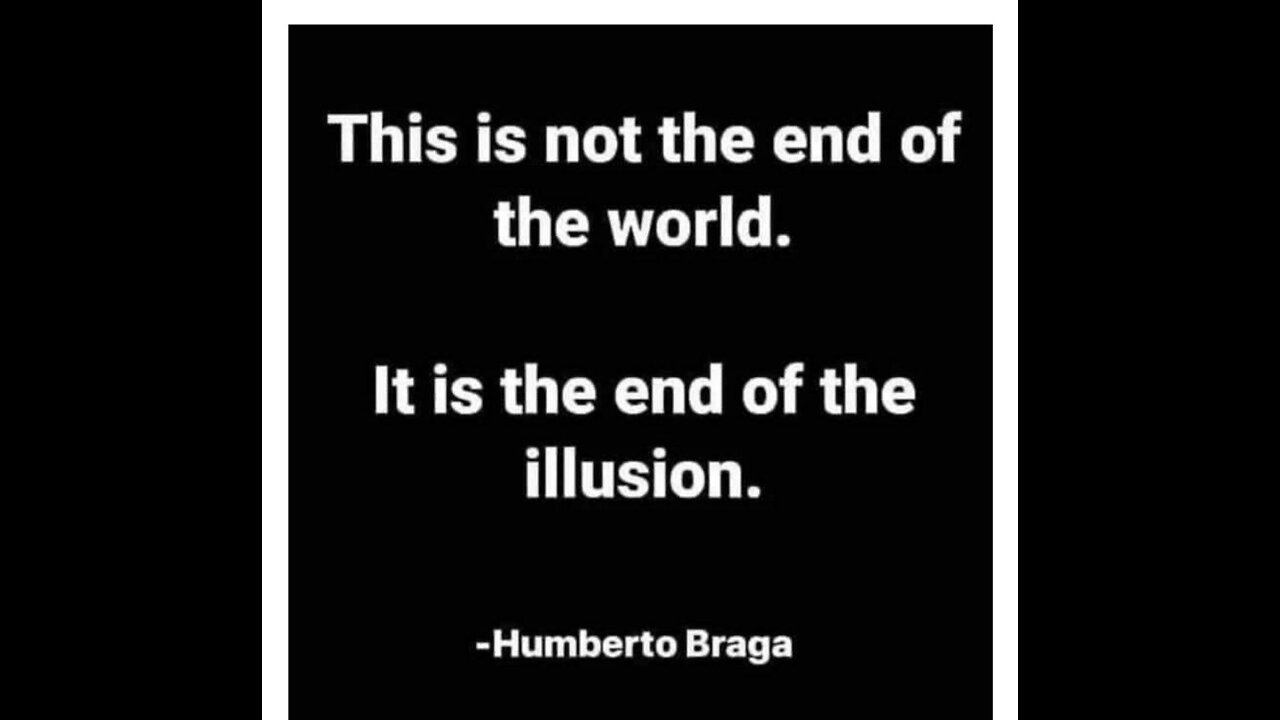 #439 THIS IS NOT THE END OF THE WORLD LIVE FROM THE PROC 09.13.22