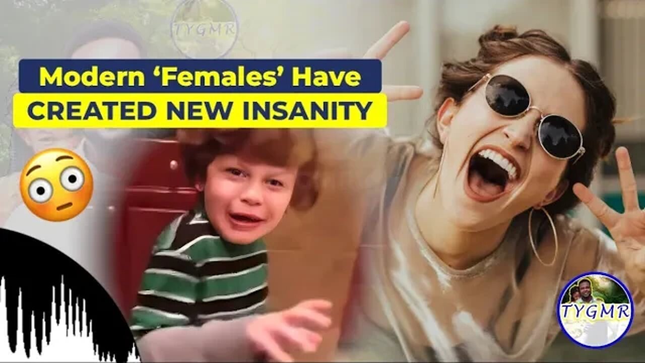 Modern ‘Females’ Have Created A New Thing, and It’s MUCH Worse Than “Hot Girl Summer”