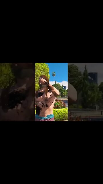 PAULINHO O LOKO FINGIU SER MENDIGO!!! #shorts