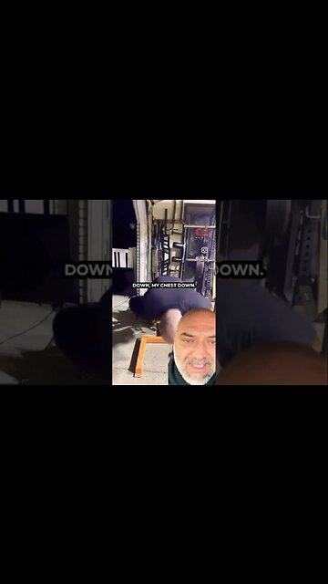 BACK RAISE VARIATION | 5 SECOND VARIATION #elitefts #backraise 🔥✅