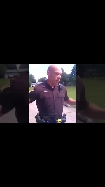 #copwatch #copwatcher being detained