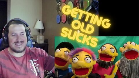 Bowling For Soup- Getting Old Sucks (But Everyone Is Doing It) Review