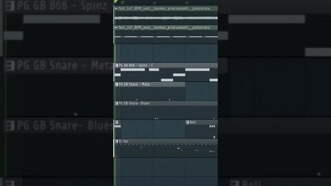 First time making this Style🔥🔥 #flstudio #music #producer #shorts #tiktok #beats