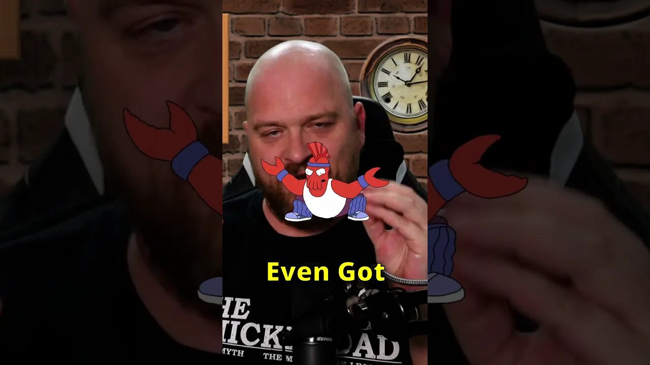 You Know What's Hard