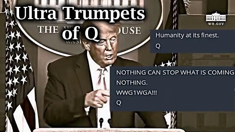 Ultra Trumpets of Q