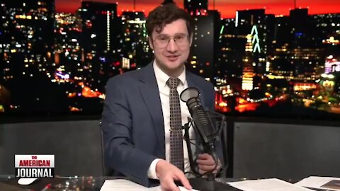 AMERICAN JOURNAL (Full Show) 06_01_21 Tuesday