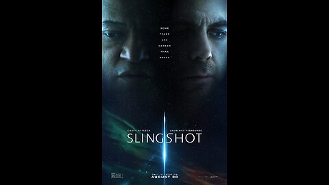 Slingshot (Official Trailer)