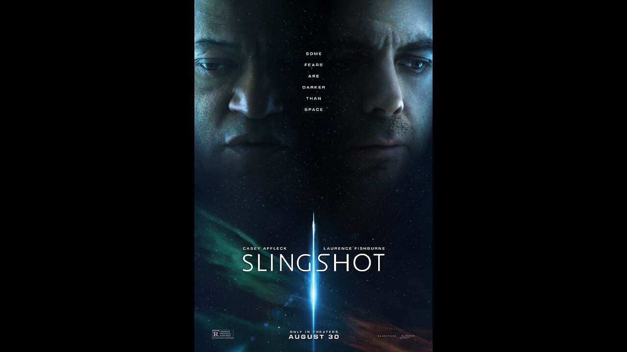 Slingshot (Official Trailer)