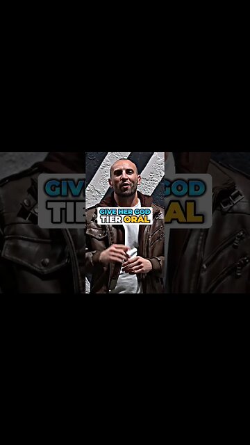 Give Her God-Tier Oral! #shorts