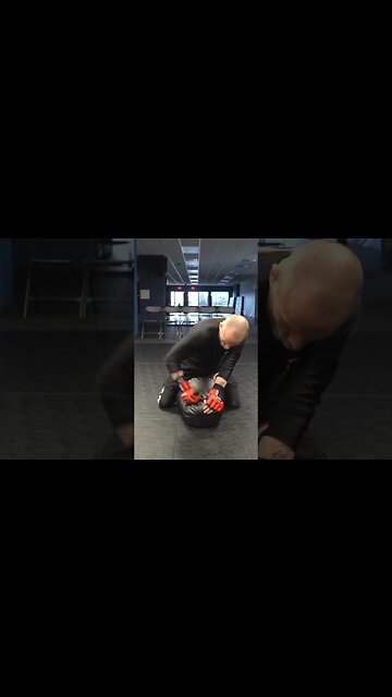 Sensei Ground | Heroes Training Center | Kickboxing. & Jiu-Jitsu | Yorktown Heights NY #Shorts 23