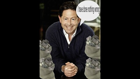 Activision Investigate Themselves and Find no wrongdoing? Bobby Kotick still winning!