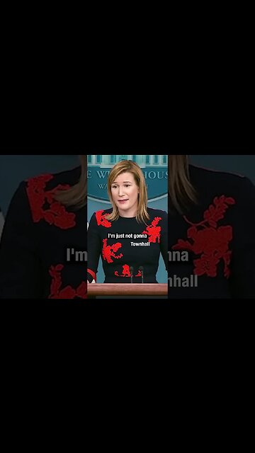 Hunter Biden is "no different" than the sons of other presidents, according to the White House...