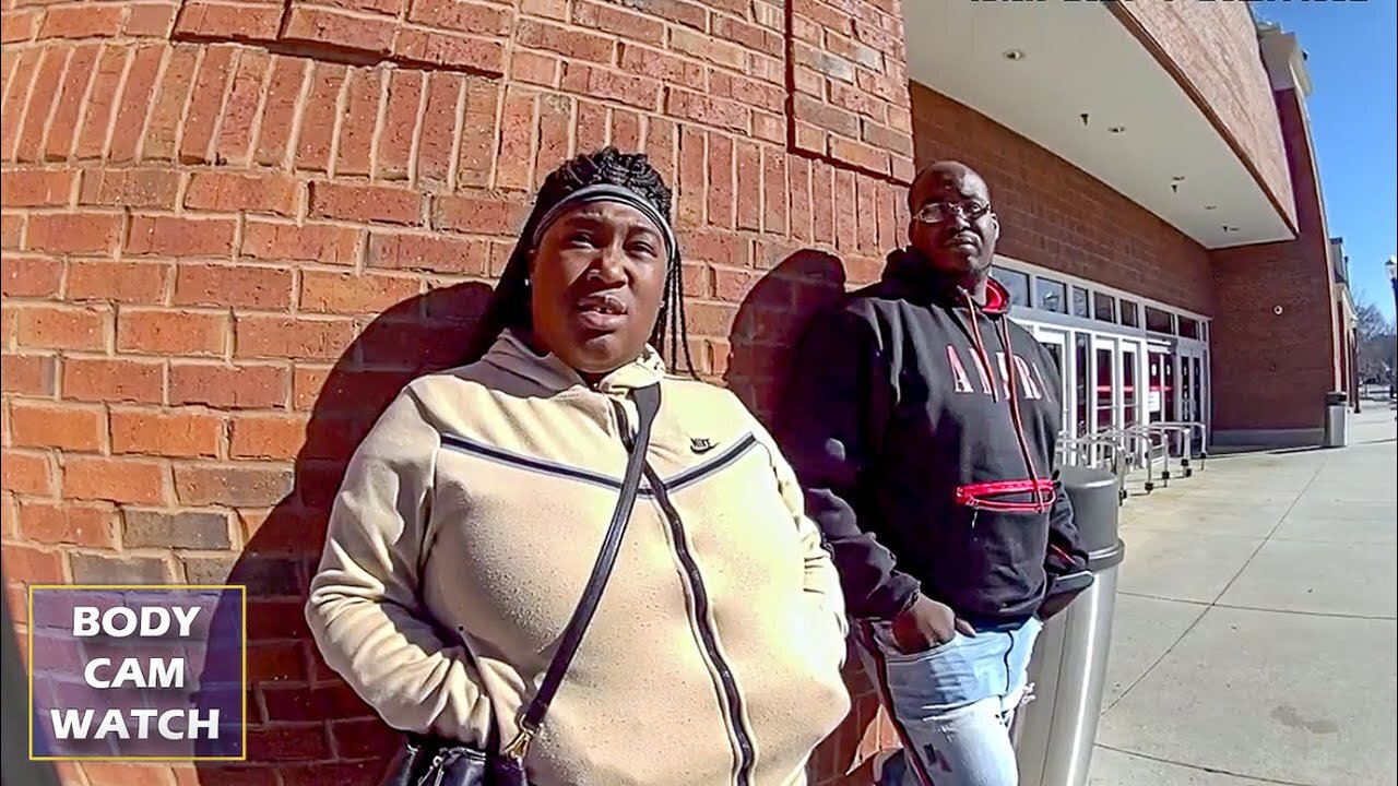 Serial Shoplifters who Stole $30k from Target are Finally Caught