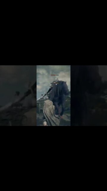 Elden Ring is Ruthless #eldenring