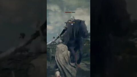 Elden Ring is Ruthless #eldenring