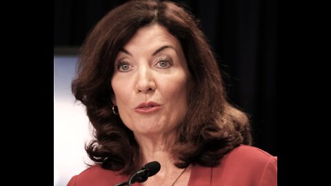 Report: Gov. Hochul May Be Violating Rules With Appointee Donations