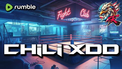 Testosterone Saturday- Me & Da Bois Punching Each Other in Da Face #RumbleFightClub #CHiLiDojo