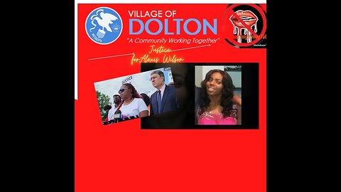 Lawsuit alleges excessive force ~Dolton police "Shooting of 19-year-old Alexis Wilson~ full Review