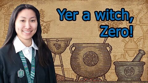 Potion Craft: Alchemist Simulator | Memories of Pottermore